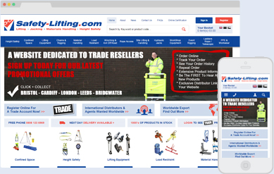 Safety-Lifting.com