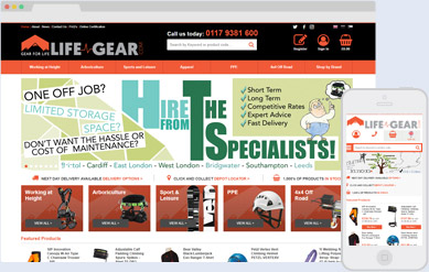 Life-Gear.com